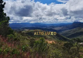 Foto 1 de Lote/Terreno à venda, 2835m² em Quintas do Morro, Nova Lima