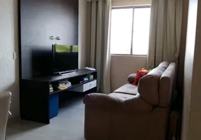 Foto 1 de Apartamento com 2 Quartos à venda, 56m² em Campo Grande, São Paulo