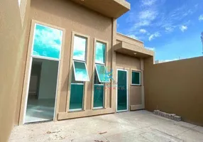 Foto 1 de Casa com 3 Quartos à venda, 85m² em , Aquiraz