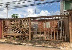 Foto 1 de Casa com 3 Quartos à venda, 126m² em Samambaia Norte, Samambaia