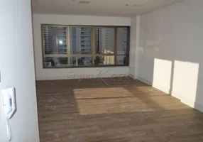 Foto 1 de Sala Comercial à venda, 37m² em Jardim Alvorada, São José dos Campos