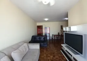 Foto 1 de Apartamento com 2 Quartos para alugar, 110m² em Ceramica, São Caetano do Sul