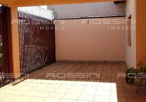 Foto 1 de Casa com 2 Quartos à venda, 130m² em Campos Eliseos, Ribeirão Preto