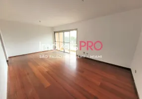 Foto 1 de Apartamento com 3 Quartos à venda, 115m² em Campo Belo, São Paulo