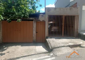 Foto 1 de Casa com 2 Quartos para alugar, 90m² em Boa Vista, Belo Horizonte