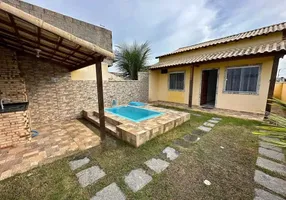 Foto 1 de Casa com 3 Quartos à venda, 100m² em Jaguaribe, Salvador