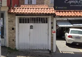 Foto 1 de Casa com 2 Quartos à venda, 76m² em Jardim Record, Taboão da Serra