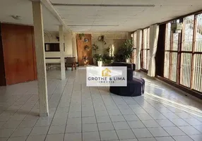 Foto 1 de Ponto Comercial à venda, 740m² em Jardim Bela Vista, São José dos Campos