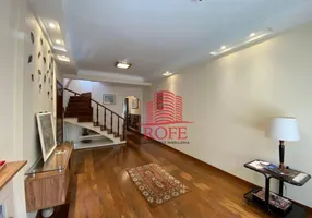 Foto 1 de Casa com 3 Quartos à venda, 175m² em Vila Mascote, São Paulo
