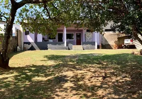 Foto 1 de Casa com 3 Quartos à venda, 289m² em Jardim Dom Bosco, Jaguariúna
