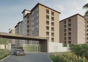 Foto 1 de Apartamento com 2 Quartos para alugar, 50m² em Itaipava, Petrópolis