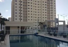 Foto 1 de Apartamento com 2 Quartos à venda, 52m² em Lagoa Seca, Natal