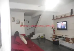 Foto 1 de Casa com 4 Quartos à venda, 280m² em Bela Vista, Osasco