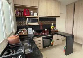 Foto 1 de Apartamento com 3 Quartos à venda, 76m² em Jardim Caxambú, Piracicaba