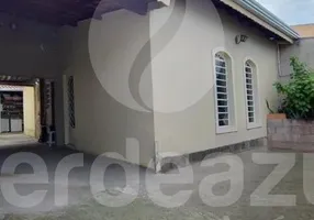 Foto 1 de Casa com 3 Quartos à venda, 200m² em Parque Residencial Vila União, Campinas