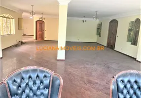 Foto 1 de Sobrado com 4 Quartos à venda, 470m² em Bela Aliança, São Paulo