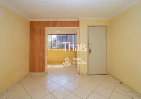 Foto 1 de Apartamento com 2 Quartos à venda, 59m² em Quadras Econômicas Lúcio Costa, Guará