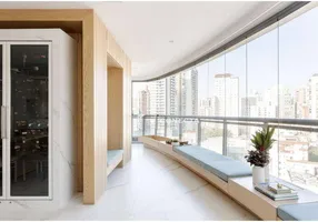 Foto 1 de Apartamento com 2 Quartos à venda, 109m² em Itaim Bibi, São Paulo