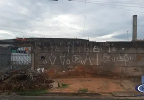 Foto 1 de Lote/Terreno à venda, 300m² em Jardim Girassol, Hortolândia