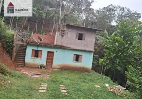 Foto 1 de Fazenda/Sítio com 2 Quartos à venda, 1800m² em Paiol do Meio, São Lourenço da Serra