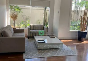 Foto 1 de Apartamento com 2 Quartos à venda, 120m² em Jardim Europa, São Paulo