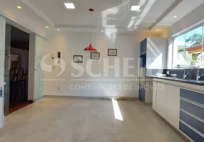 Foto 1 de Casa com 3 Quartos à venda, 299m² em Alto Da Boa Vista, São Paulo