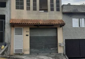Foto 1 de Sobrado com 2 Quartos à venda, 202m² em Vila Engenho Novo, Barueri