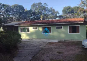 Foto 1 de Fazenda/Sítio com 2 Quartos à venda, 150m² em Tatetos, São Bernardo do Campo