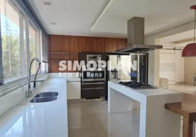 Foto 1 de Casa de Condomínio com 4 Quartos para venda ou aluguel, 298m² em Loteamento Arboreto dos Jequitibás, Campinas