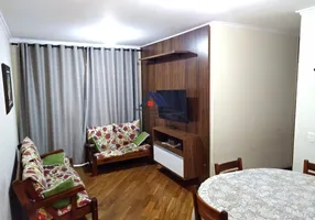 Foto 1 de Apartamento com 3 Quartos à venda, 64m² em Ipiranga, São Paulo