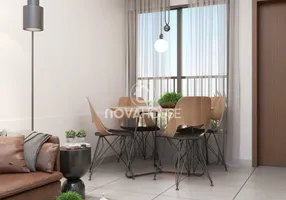 Foto 1 de Apartamento com 2 Quartos à venda, 47m² em Jardim Shangri La, Cuiabá