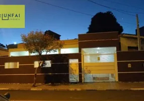 Foto 1 de Casa com 2 Quartos à venda, 123m² em Vossoroca, Votorantim