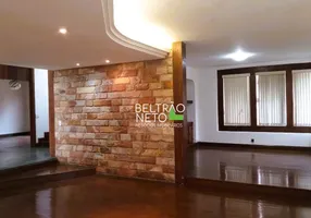 Foto 1 de Casa com 4 Quartos à venda, 400m² em São Bento, Belo Horizonte