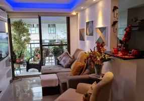 Foto 1 de Apartamento com 2 Quartos à venda, 66m² em Recreio Dos Bandeirantes, Rio de Janeiro
