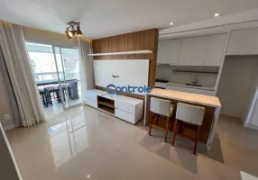 Foto 1 de Apartamento com 3 Quartos à venda, 97m² em Barreiros, São José