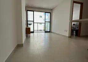 Foto 1 de Apartamento com 2 Quartos para alugar, 67m² em Aeroclube, João Pessoa