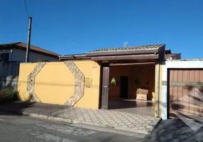 Foto 1 de Casa com 3 Quartos à venda, 140m² em Jardim Julieta, Taubaté