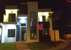 Foto 1 de Casa de Condomínio com 5 Quartos à venda, 398m² em Golden Park Residencial, Sorocaba