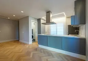 Foto 1 de Apartamento com 2 Quartos à venda, 98m² em Jardim Paulistano, São Paulo