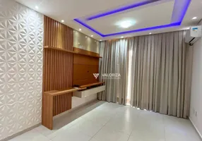 Foto 1 de Apartamento com 2 Quartos à venda, 70m² em Jardim do Paco, Sorocaba