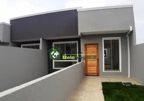 Foto 1 de Casa com 3 Quartos à venda, 140m² em Campina Da Barra, Araucária