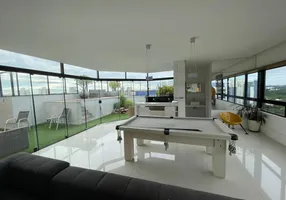 Foto 1 de Cobertura com 3 Quartos para alugar, 240m² em Patamares, Salvador