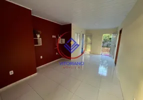 Foto 1 de Casa com 2 Quartos para alugar, 84m² em Jardim Alvorada, Nova Iguaçu