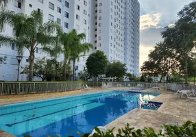 Foto 1 de Apartamento com 3 Quartos para alugar, 55m² em Ponte Grande, Guarulhos