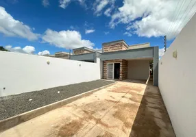 Foto 1 de Casa com 3 Quartos à venda, 70m² em Jóia, Timon