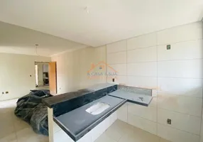Foto 1 de Apartamento com 2 Quartos à venda, 51m² em Santa Terezinha, Belo Horizonte