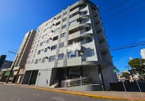 Foto 1 de Apartamento com 3 Quartos à venda, 110m² em Centro, Jaraguá do Sul