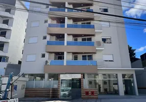 Foto 1 de Cobertura com 3 Quartos à venda, 129m² em Itacorubi, Florianópolis