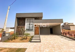 Foto 1 de Casa de Condomínio com 3 Quartos à venda, 167m² em Setlife Mirassol, Mirassol