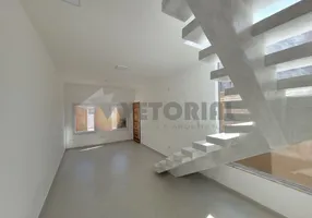 Foto 1 de Sobrado com 2 Quartos à venda, 107m² em Balneario Recanto do Sol, Caraguatatuba